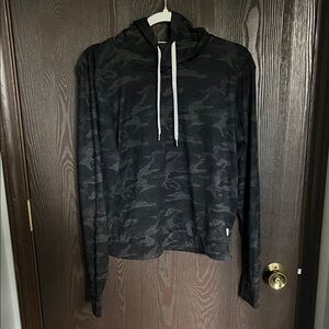 Vuori Halo Essential Hoodie